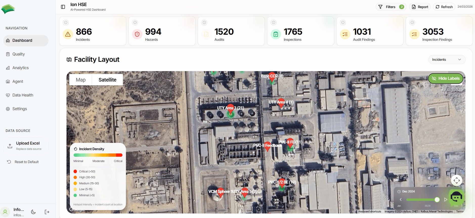 Safety Co-Pilot detail 1