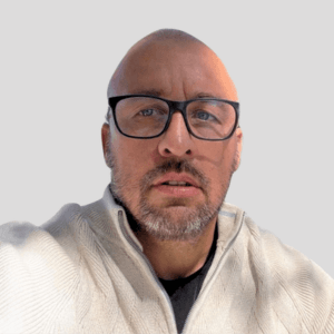 Mike Challahan